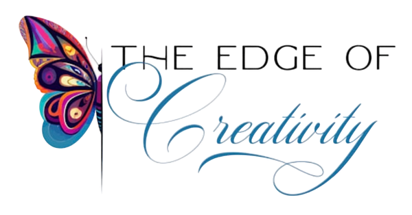 The Edge of Creativity Logo